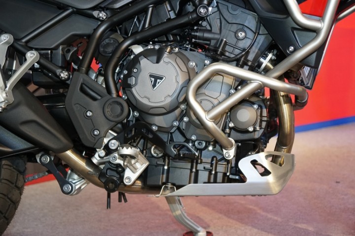 triumph 1